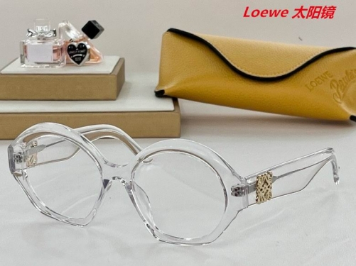 L.o.e.w.e. Sunglasses AAAA 4120