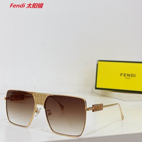 F.e.n.d.i. Sunglasses AAAA 4120