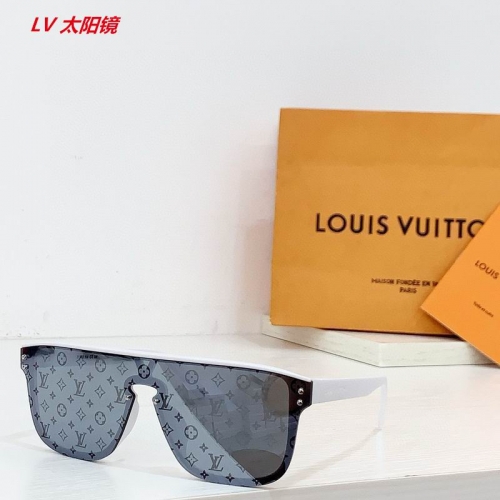 L...V... Sunglasses AAAA 5488