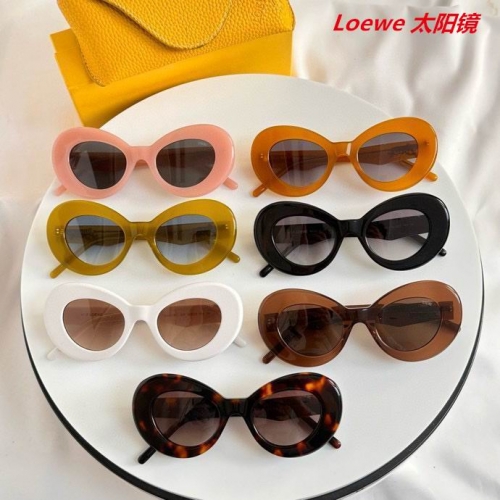 L.o.e.w.e. Sunglasses AAAA 4170