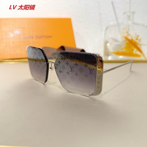 L...V... Sunglasses AAAA 4746