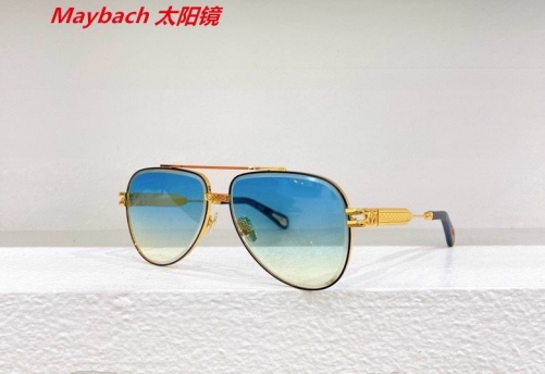 M.a.y.b.a.c.h. Sunglasses AAAA 4050