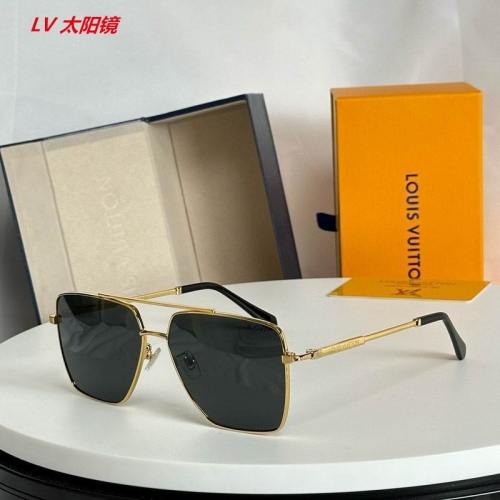 L...V... Sunglasses AAAA 5860