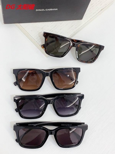 D.n.G. Sunglasses AAAA 4498