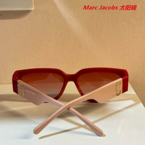 M.a.r.c. J.a.c.o.b.s. Sunglasses AAAA 4030
