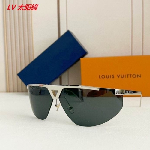 L...V... Sunglasses AAAA 4293