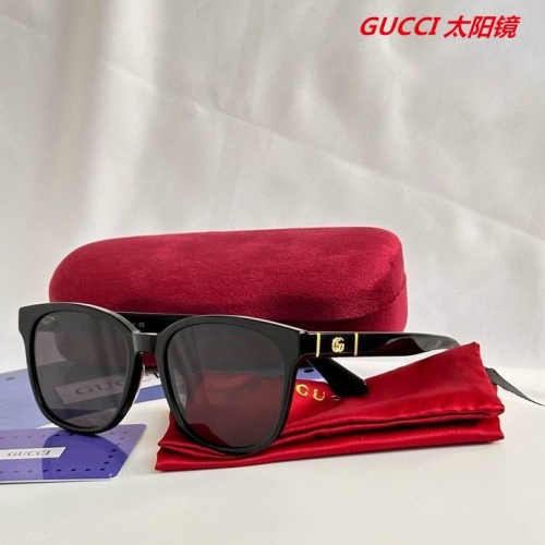 G.U.C.C.I. Sunglasses AAAA 6128