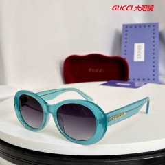 G.U.C.C.I. Sunglasses AAAA 6340