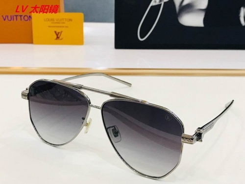 L...V... Sunglasses AAAA 4635