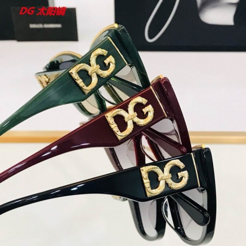 D.n.G. Sunglasses AAAA 4561