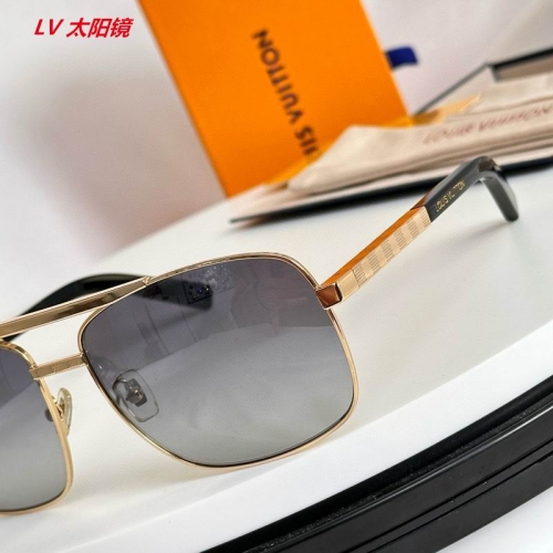 L...V... Sunglasses AAAA 6323