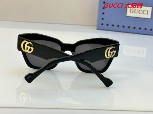 G.U.C.C.I. Sunglasses AAAA 4965