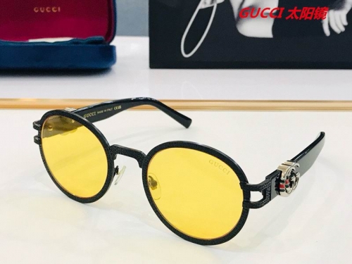 G.U.C.C.I. Sunglasses AAAA 4660