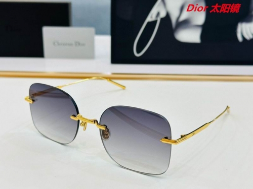 D.i.o.r. Sunglasses AAAA 4734