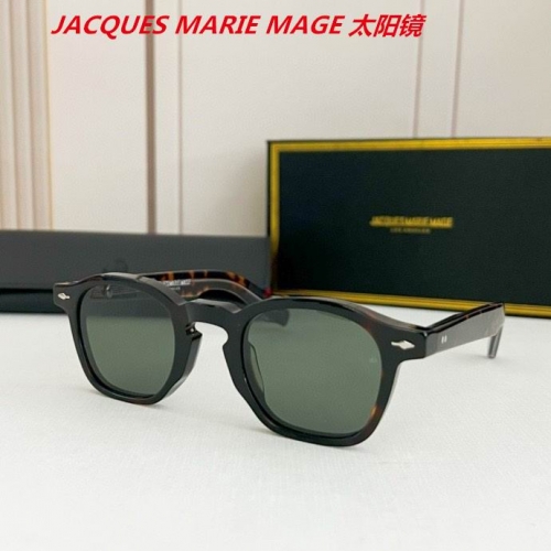 J.A.C.Q.U.E.S. M.A.R.I.E. M.A.G.E. Sunglasses AAAA 4093