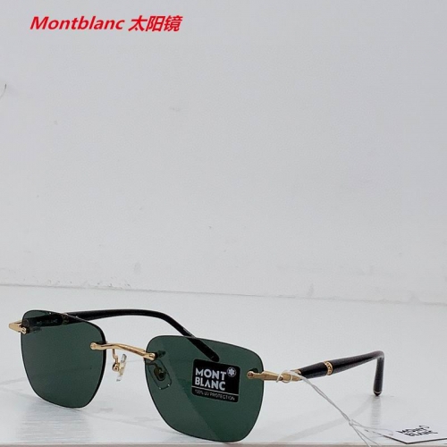 M.o.n.t.b.l.a.n.c. Sunglasses AAAA 4206