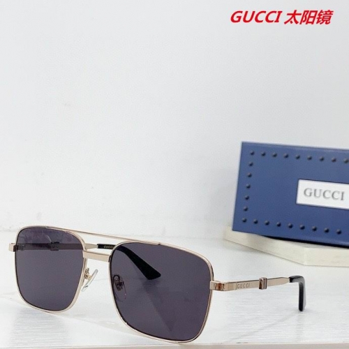 G.U.C.C.I. Sunglasses AAAA 5450