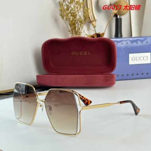 G.U.C.C.I. Sunglasses AAAA 4039