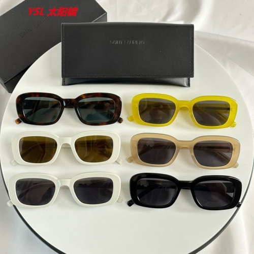 Y..S..L.. Sunglasses AAAA 4281