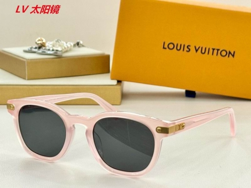 L...V... Sunglasses AAAA 6079