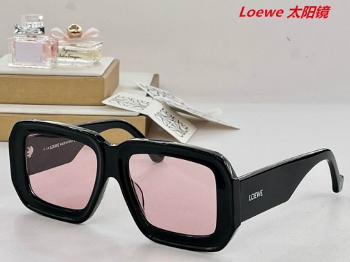 L.o.e.w.e. Sunglasses AAAA 4015