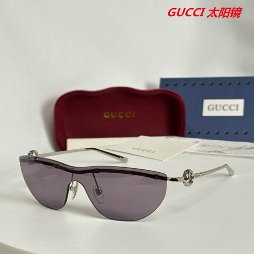 G.U.C.C.I. Sunglasses AAAA 5385