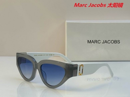 M.a.r.c. J.a.c.o.b.s. Sunglasses AAAA 4056