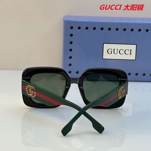 G.U.C.C.I. Sunglasses AAAA 4946