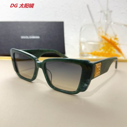 D.n.G. Sunglasses AAAA 4045