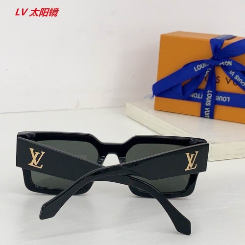 L...V... Sunglasses AAAA 5493