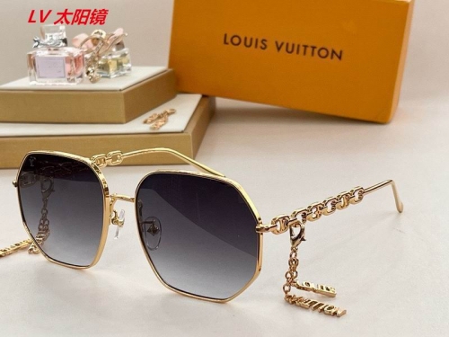 L...V... Sunglasses AAAA 5815