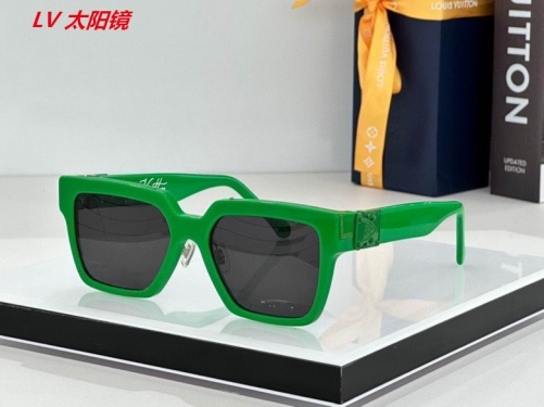 L...V... Sunglasses AAAA 4085