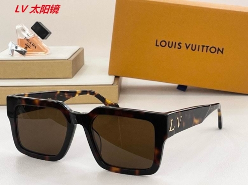 L...V... Sunglasses AAAA 5964