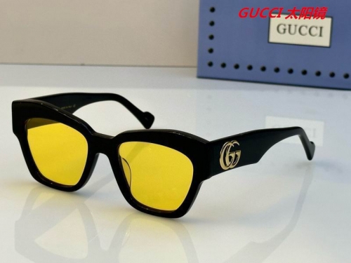 G.U.C.C.I. Sunglasses AAAA 4971