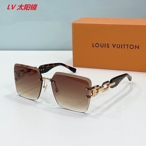 L...V... Sunglasses AAAA 4558