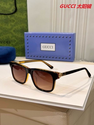 G.U.C.C.I. Sunglasses AAAA 5880