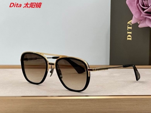 D.i.t.a. Sunglasses AAAA 4342