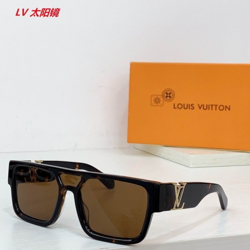 L...V... Sunglasses AAAA 5772