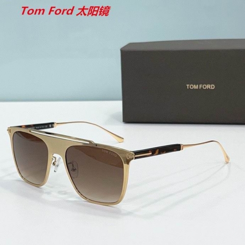 T.o.m. F.o.r.d. Sunglasses AAAA 4697