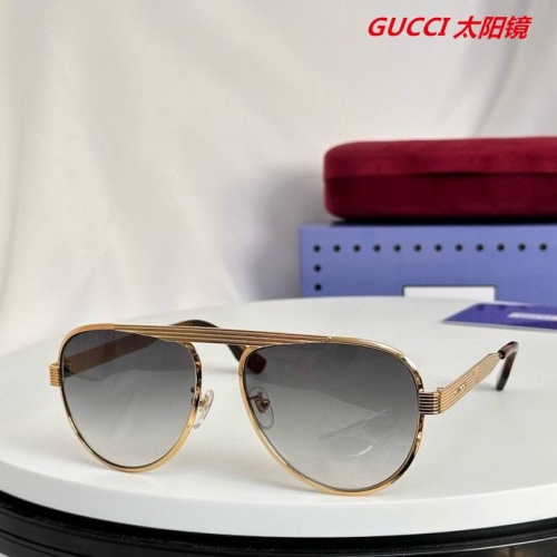 G.U.C.C.I. Sunglasses AAAA 6018