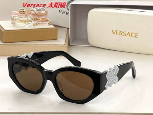 V.e.r.s.a.c.e. Sunglasses AAAA 4069