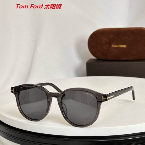 T.o.m. F.o.r.d. Sunglasses AAAA 4634