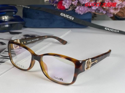 G.U.C.C.I. Sunglasses AAAA 5200