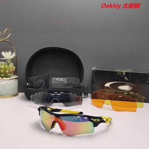 O.a.k.l.e.y. Sunglasses AAAA 4151