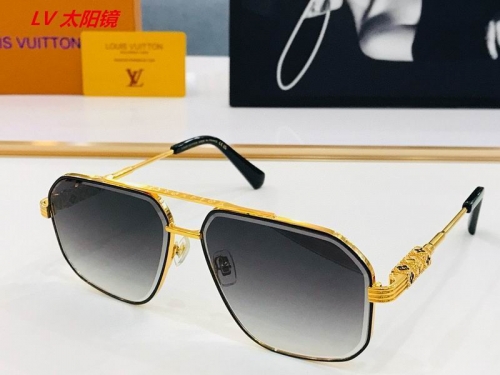 L...V... Sunglasses AAAA 4675