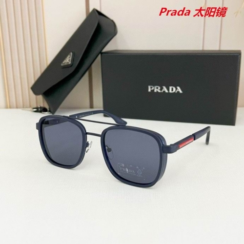 P.r.a.d.a. Sunglasses AAAA 4374