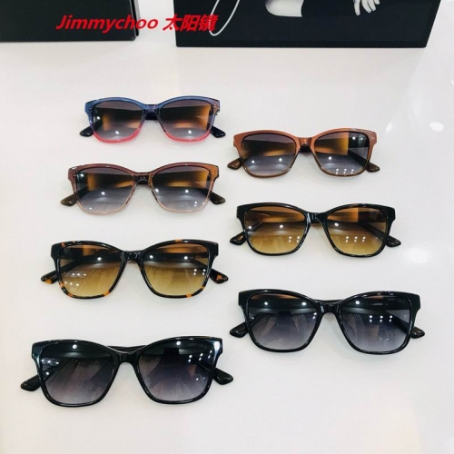 J.i.m.m.y. C.h.o.o. Sunglasses AAAA 4010