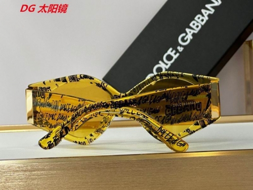 D.n.G. Sunglasses AAAA 4272