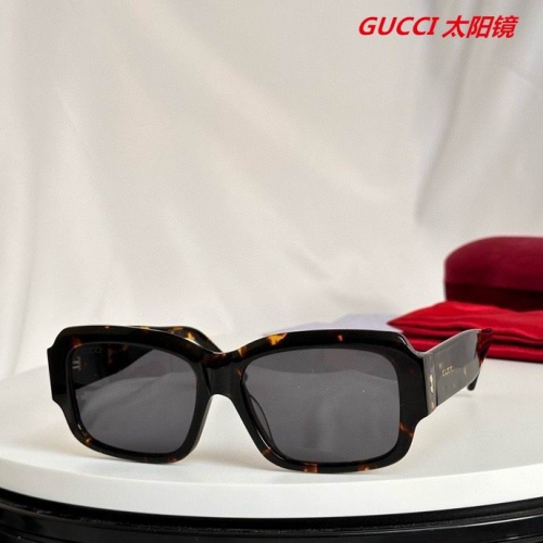 G.U.C.C.I. Sunglasses AAAA 6090