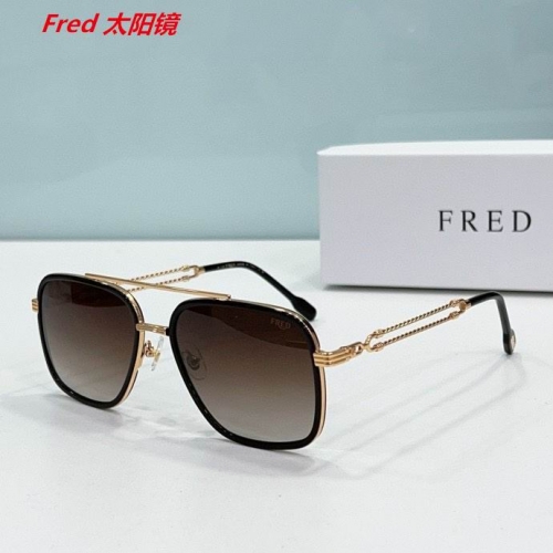 F.r.e.d. Sunglasses AAAA 4120